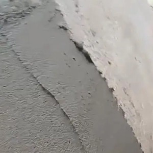佳木斯水工建筑物I级C55聚合物改性水泥砂浆 渠道防渗泵站加固迎水面抗冲刷砂浆