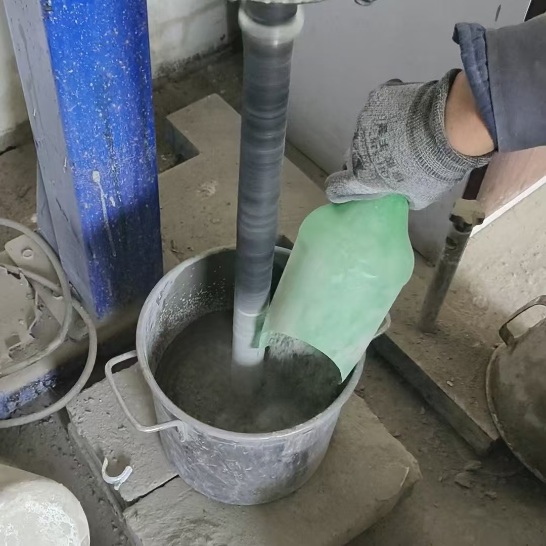 佳木斯桥梁公路张拉用H60压浆料与普通压浆料有什么区别？